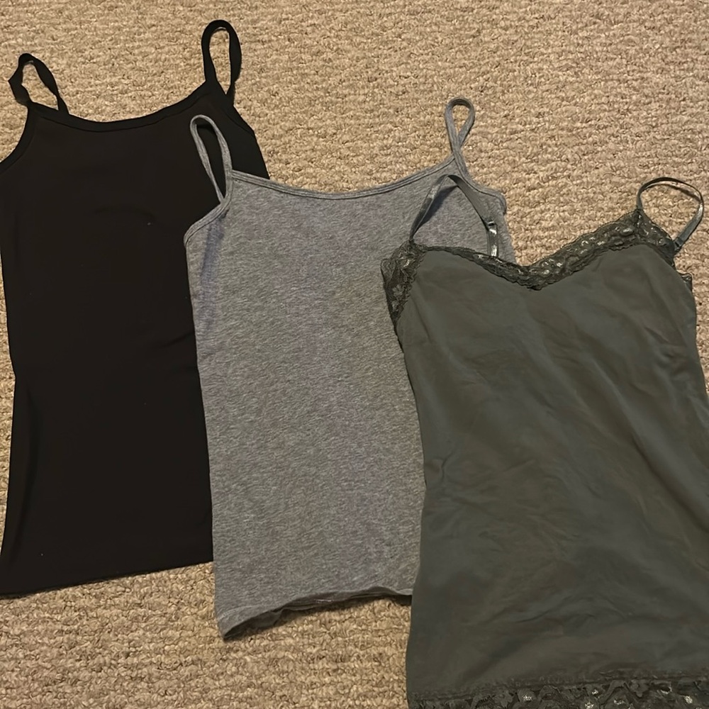 Tanks